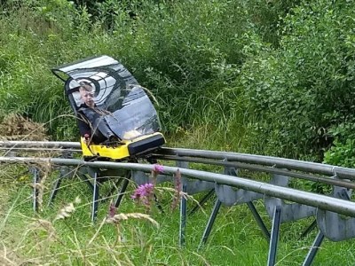 Apartment Olsberg Apartment in der Nähe von Skipisten - Environment photo 23