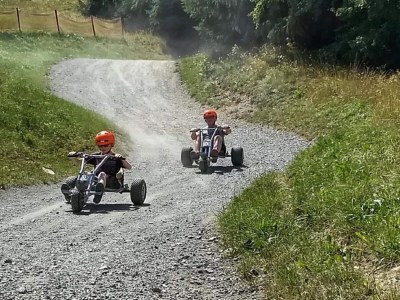 Apartment Olsberg Apartment in der Nähe von Skipisten - Environment photo 25