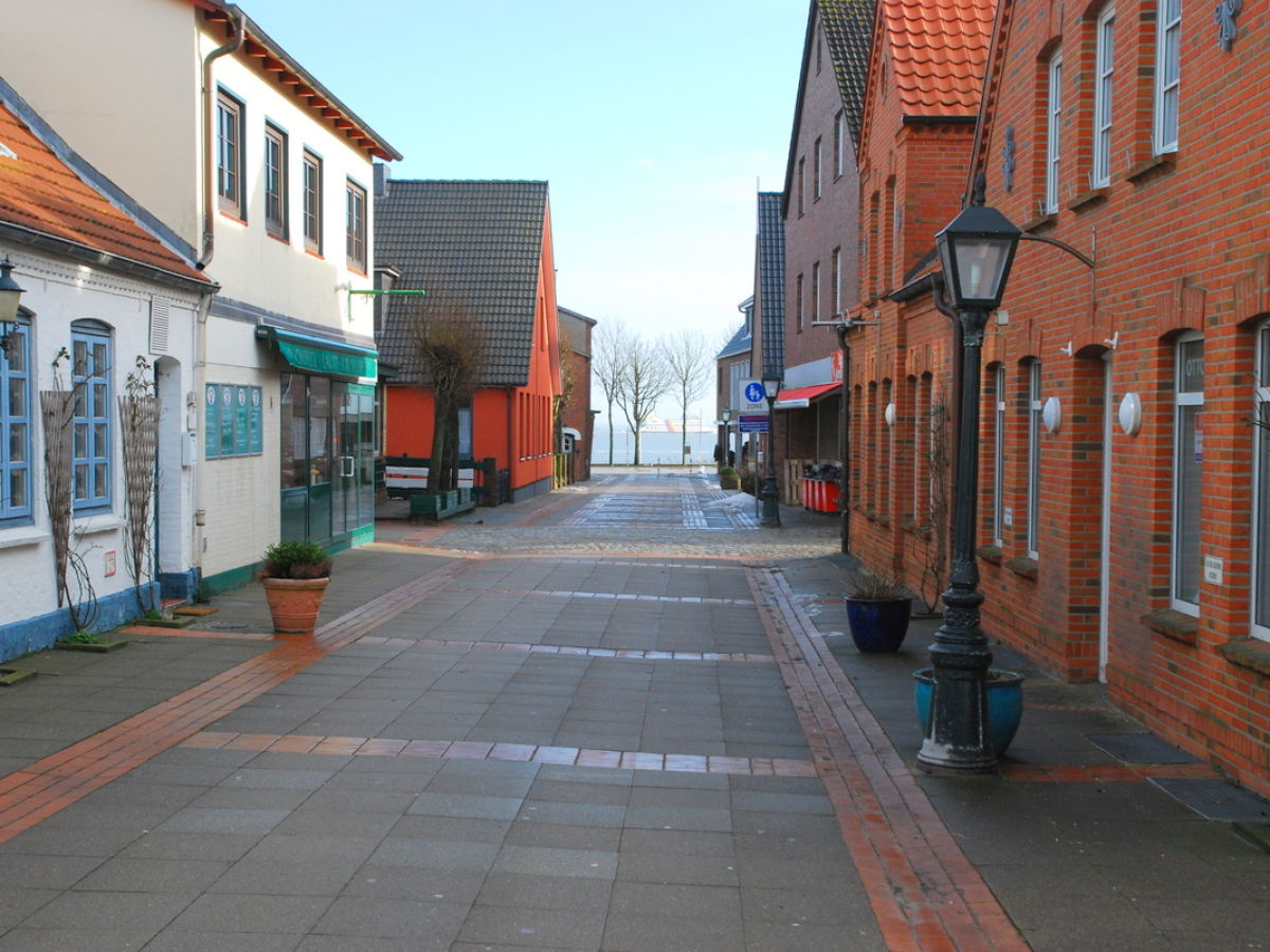 Holiday apartment Strandläufer - Outdoor photo 2
