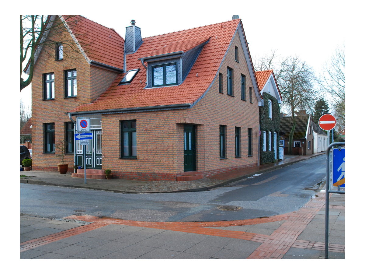 Holiday apartment Strandläufer - Outdoor photo 3