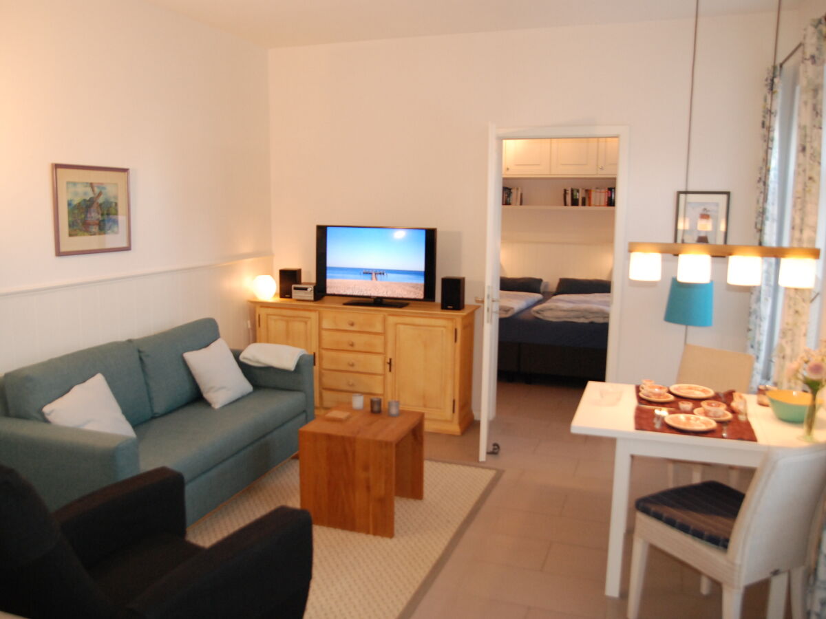 Holiday apartment Strandläufer - Features photo 4