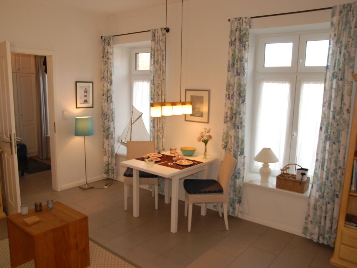 Holiday apartment Strandläufer - Features photo 5