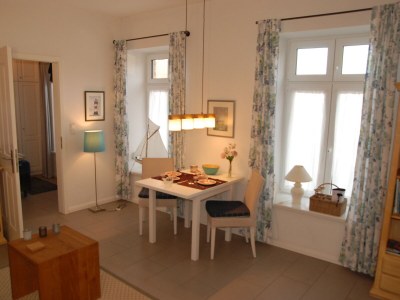 Holiday apartment Strandläufer - Features photo 5