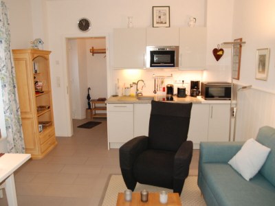 Holiday apartment Strandläufer - Features photo 6