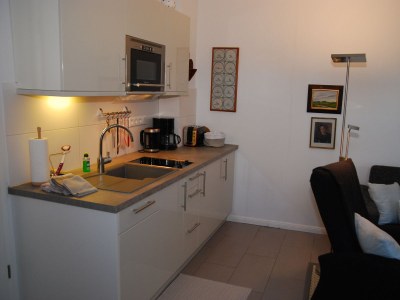 Holiday apartment Strandläufer - Features photo 7