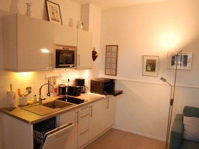 Holiday apartment Strandläufer - Features photo 8