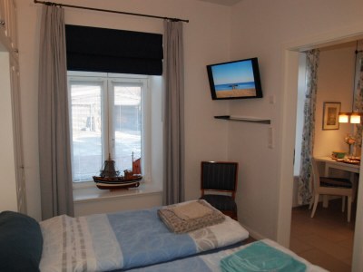 Holiday apartment Strandläufer - Features photo 9