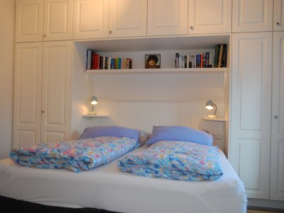 Holiday apartment Strandläufer - Features photo 10