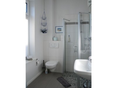 Holiday apartment Strandläufer - Features photo 11