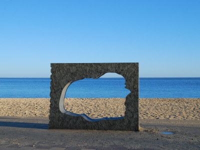 Holiday apartment Strandläufer - Environment photo 13