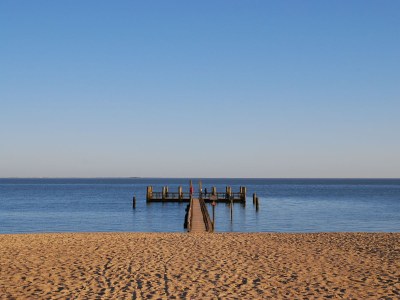 Holiday apartment Strandläufer - Environment photo 15