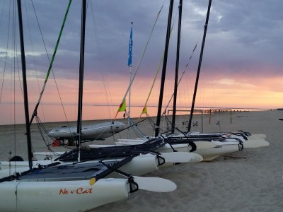 Holiday apartment Strandläufer - Environment photo 16