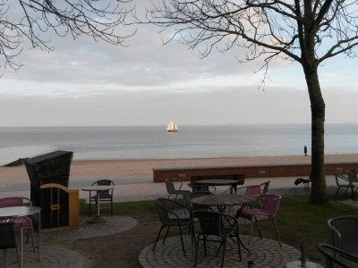 Holiday apartment Strandläufer - Environment photo 19