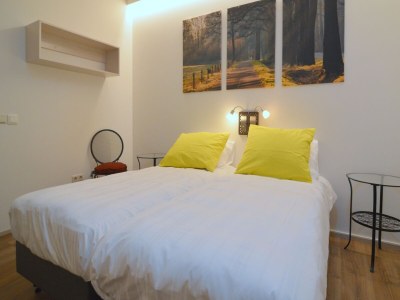 Holiday house Landvilla mit Spielen - Features photo 13