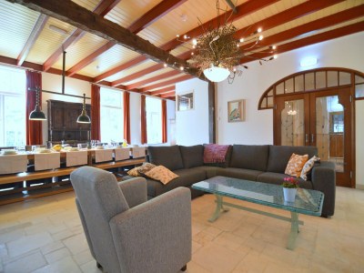 Holiday house Landvilla mit Spielen - Features photo 14