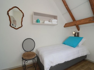 Holiday house Landvilla mit Spielen - Features photo 17