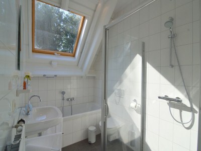 Holiday house Landvilla mit Spielen - Features photo 18