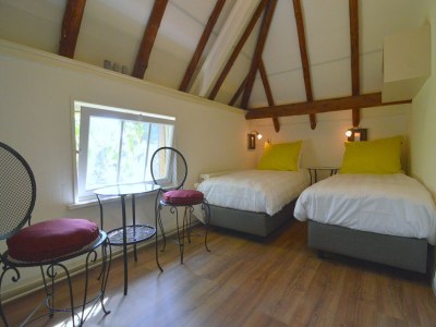 Holiday house Landvilla mit Spielen - Features photo 19