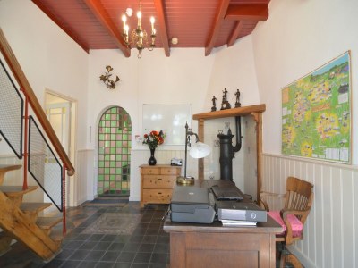 Holiday house Landvilla mit Spielen - Features photo 23