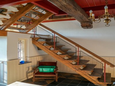 Holiday house Landvilla mit Spielen - Features photo 28