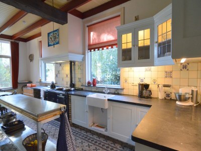 Holiday house Landvilla mit Spielen - Features photo 29