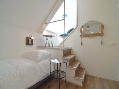 Holiday house Landvilla mit Spielen - Features photo 30