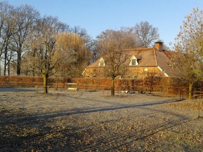 Holiday house Landvilla mit Spielen - Environment photo 32