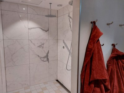 Holiday house Landvilla mit Spielen - Outdoor photo 34