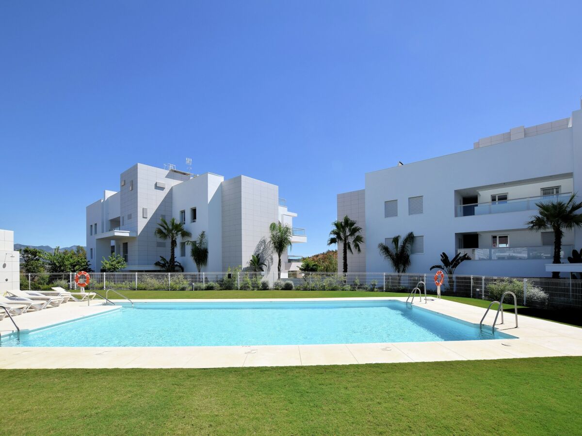Apartment Cozy Golf Retreat Costa del Sol