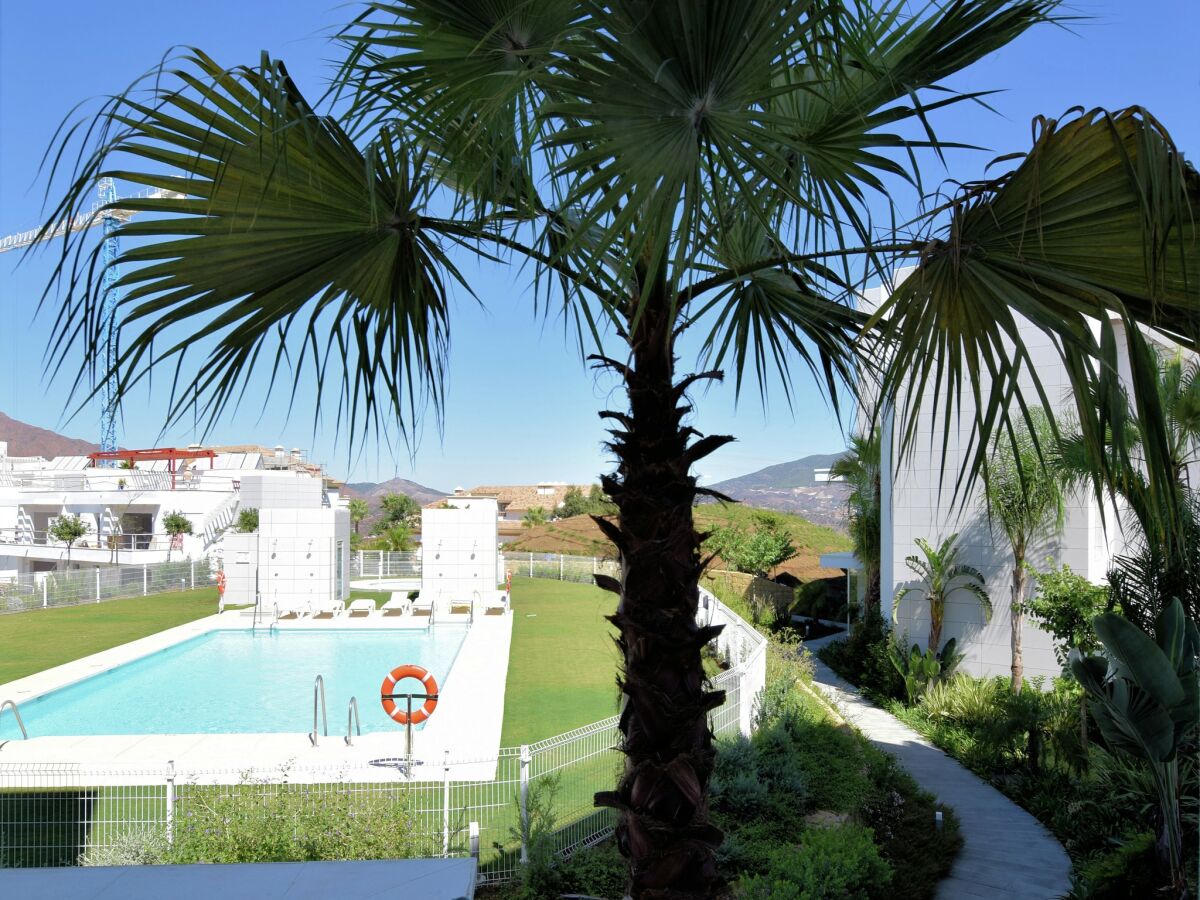 Apartment Cozy Golf Retreat Costa del Sol - Outdoor photo 2