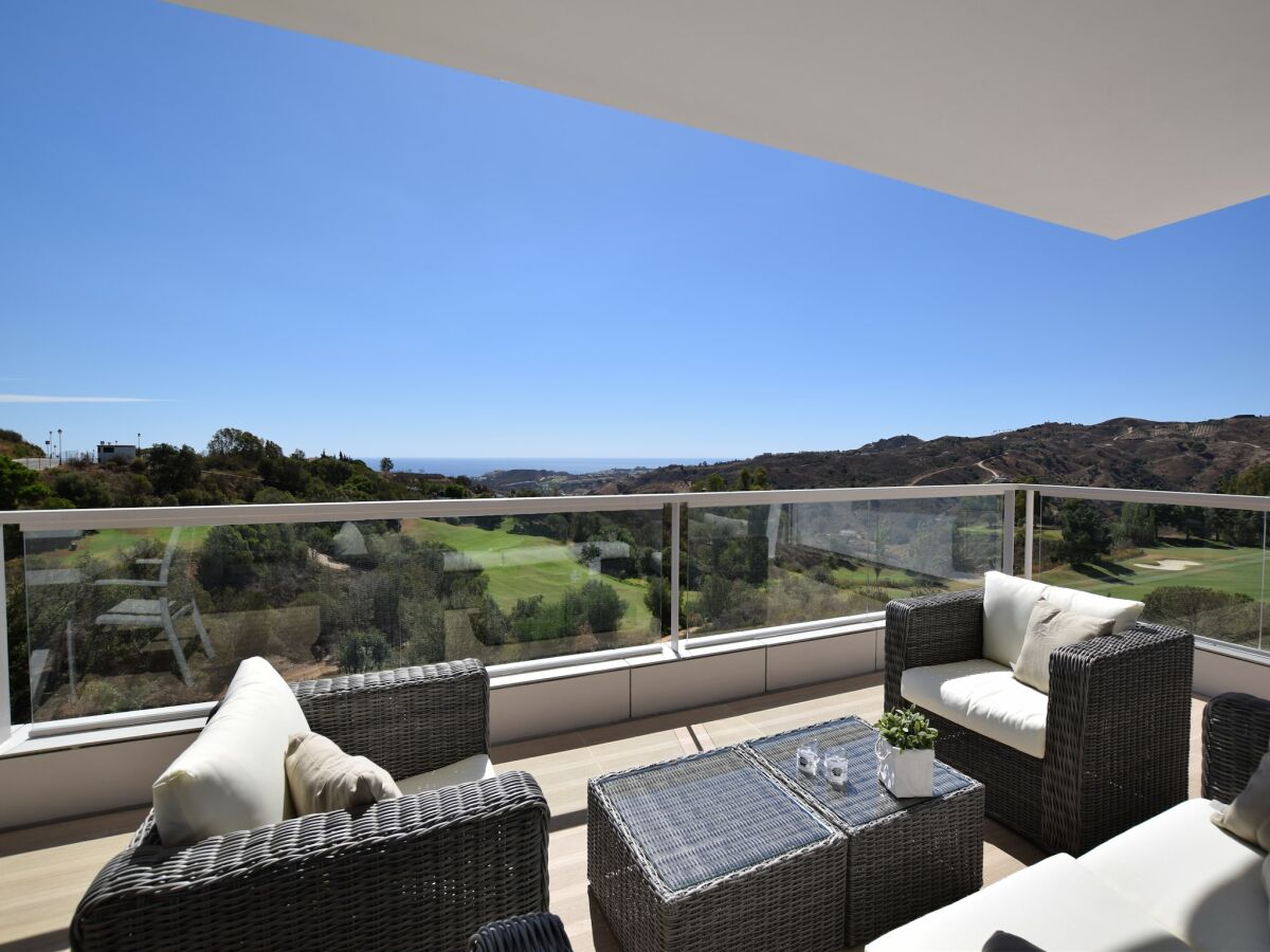 Apartment Cozy Golf Retreat Costa del Sol - Outdoor photo 5