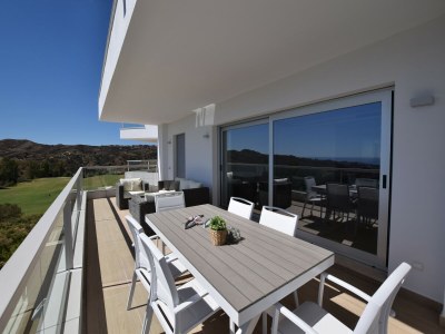 Apartment Cozy Golf Retreat Costa del Sol - Outdoor photo 4