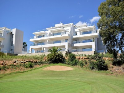Apartment Cozy Golf Retreat Costa del Sol - Outdoor photo 6