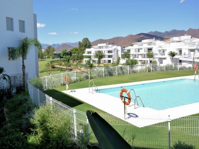 Apartment Cozy Golf Retreat Costa del Sol - Outdoor photo 7