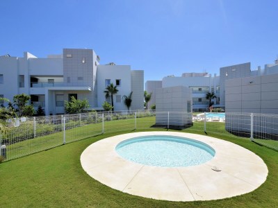 Apartment Cozy Golf Retreat Costa del Sol - Outdoor photo 8
