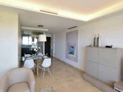 Apartment Cozy Golf Retreat Costa del Sol - Features photo 10