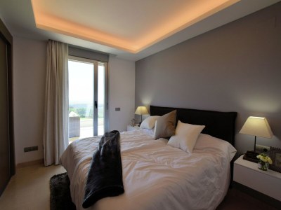 Apartment Cozy Golf Retreat Costa del Sol - Features photo 11