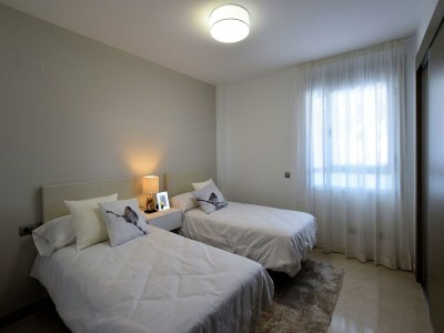 Apartment Cozy Golf Retreat Costa del Sol - Features photo 12