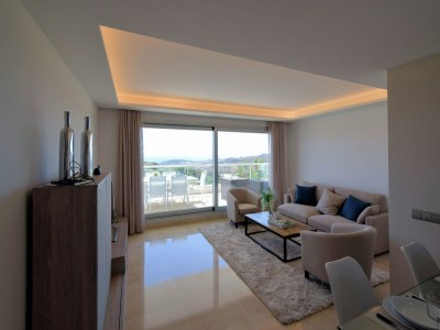 Apartment Cozy Golf Retreat Costa del Sol - Features photo 15
