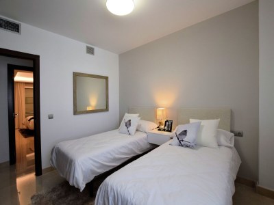 Apartment Cozy Golf Retreat Costa del Sol - Features photo 16