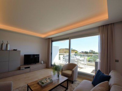 Apartment Cozy Golf Retreat Costa del Sol - Features photo 18