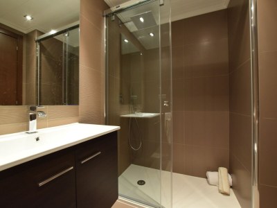 Apartment Cozy Golf Retreat Costa del Sol - Features photo 19