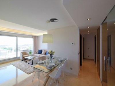 Apartment Cozy Golf Retreat Costa del Sol - Features photo 20