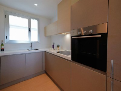 Apartment Cozy Golf Retreat Costa del Sol - Features photo 21