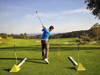 Apartment Cozy Golf Retreat Costa del Sol - Environment photo 22