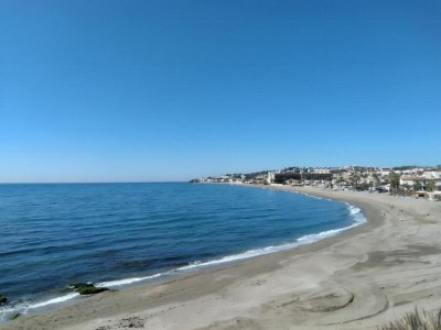 Apartment Cozy Golf Retreat Costa del Sol - Environment photo 23