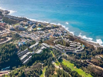 Apartment Cozy Golf Retreat Costa del Sol - Environment photo 24