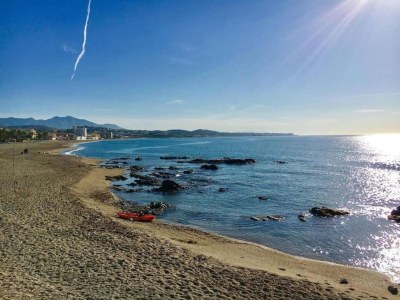 Apartment Cozy Golf Retreat Costa del Sol - Environment photo 28