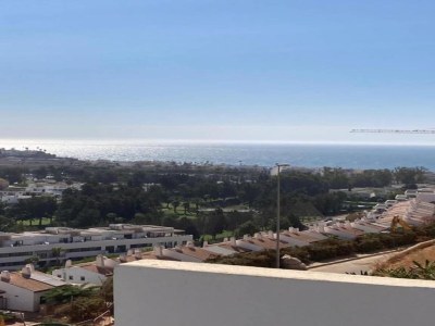 Apartment Cozy Golf Retreat Costa del Sol - Environment photo 29