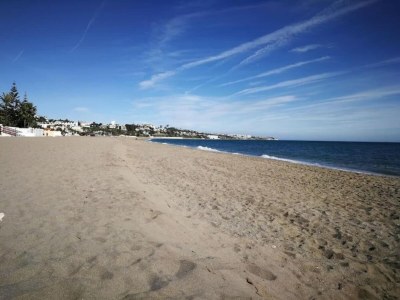 Apartment Cozy Golf Retreat Costa del Sol - Environment photo 30